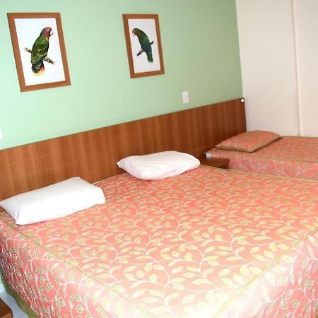 Golden Dolphin Grand Hotel - Flat Caldas Novas Eksteriør billede